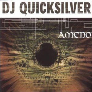 Dj Quicksilver